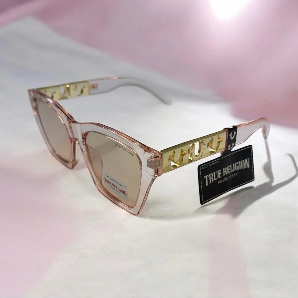 True Religion 🕶️stylish true